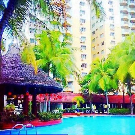 Malacca Hotel Apartment Εξωτερικό φωτογραφία
