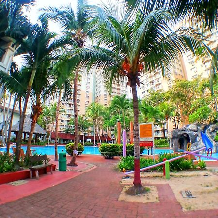 Malacca Hotel Apartment Εξωτερικό φωτογραφία
