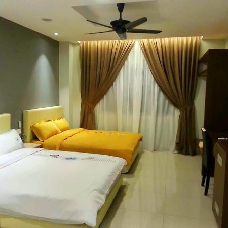 Malacca Hotel Apartment Εξωτερικό φωτογραφία