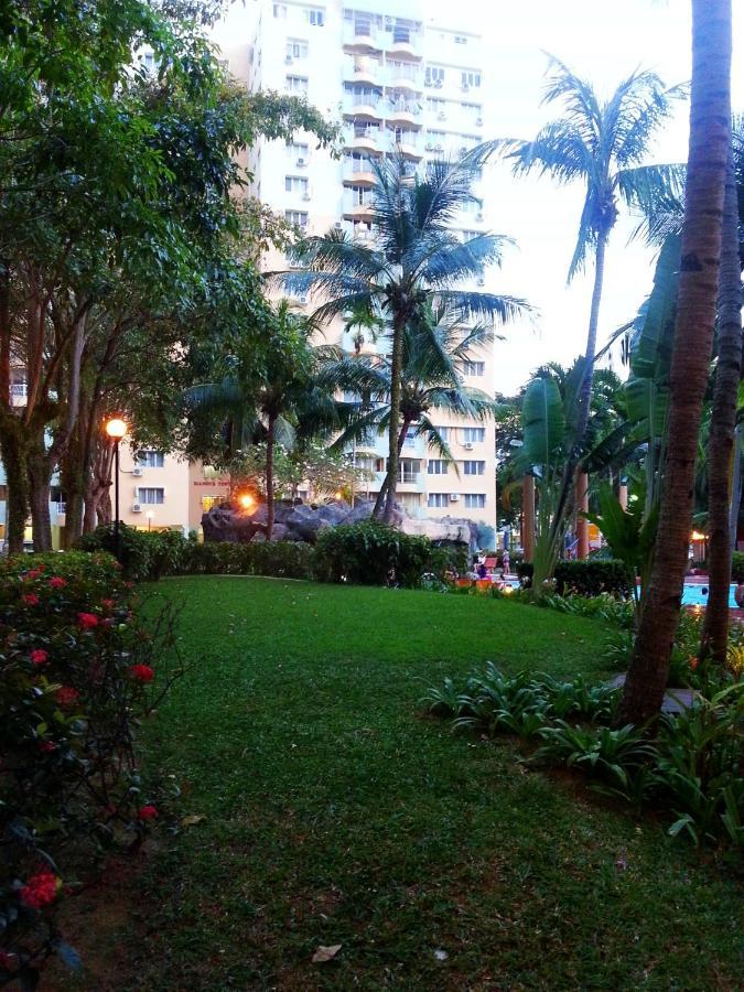 Malacca Hotel Apartment Εξωτερικό φωτογραφία