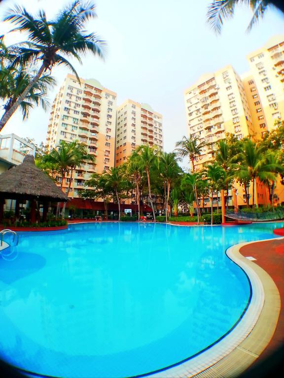 Malacca Hotel Apartment Εξωτερικό φωτογραφία