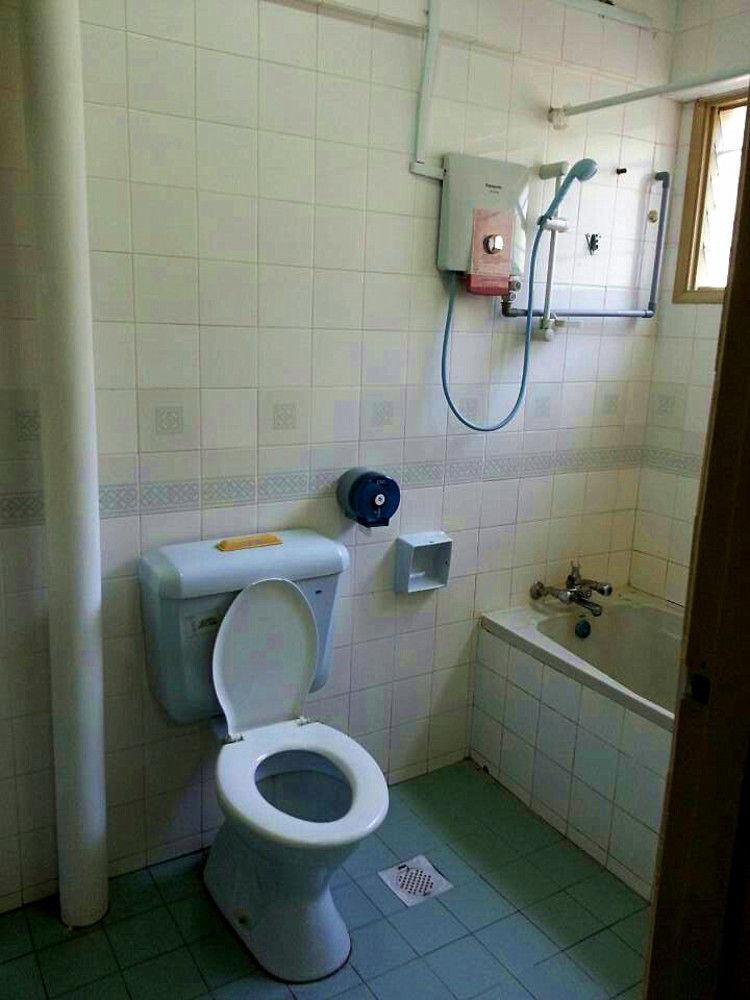 Malacca Hotel Apartment Εξωτερικό φωτογραφία
