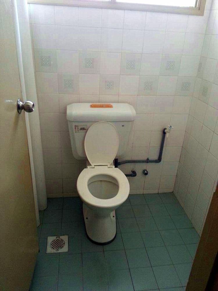 Malacca Hotel Apartment Εξωτερικό φωτογραφία