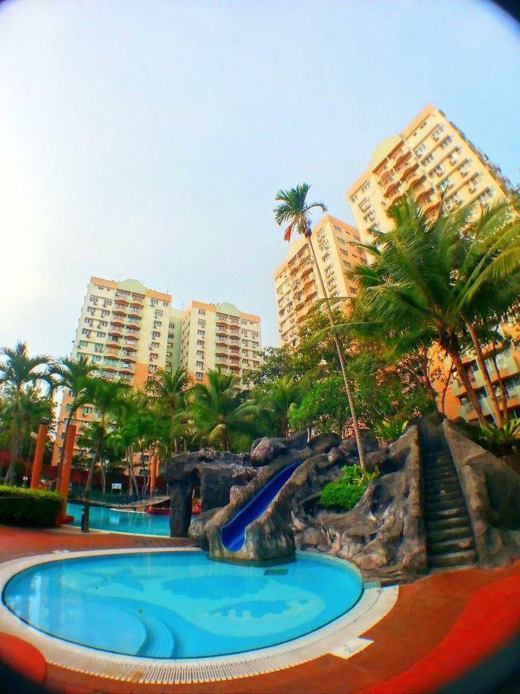 Malacca Hotel Apartment Εξωτερικό φωτογραφία