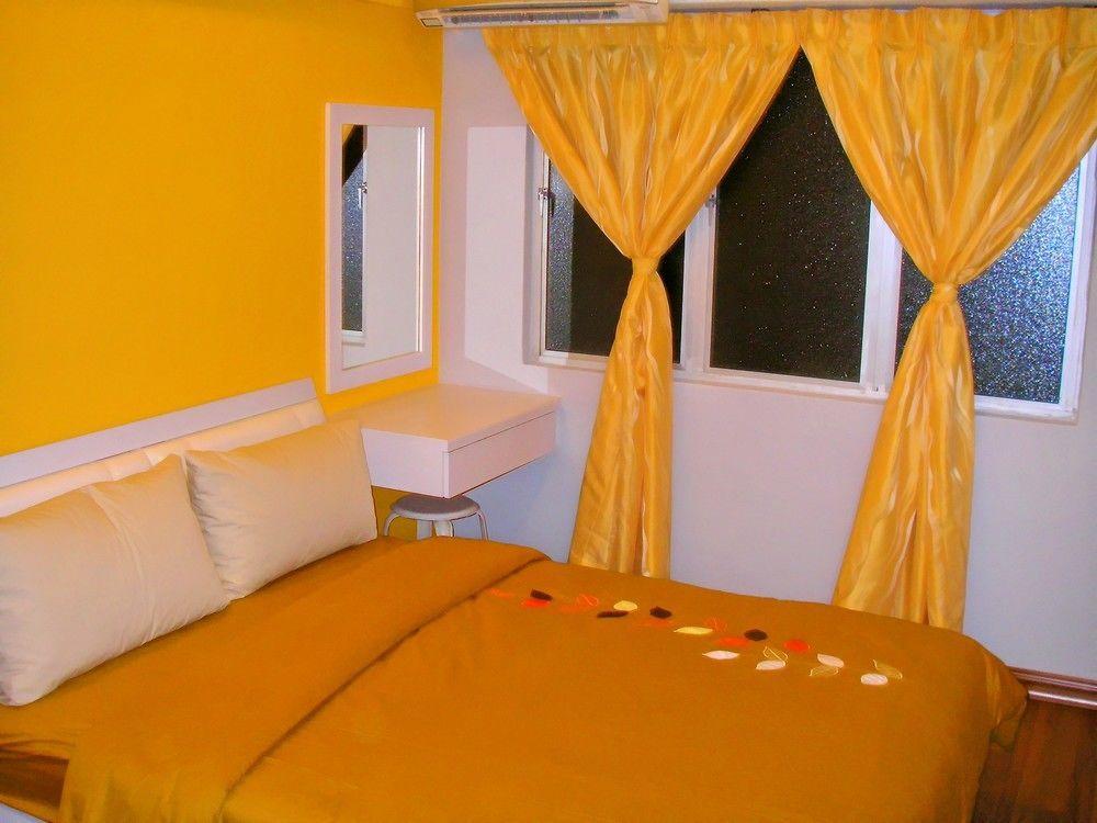 Malacca Hotel Apartment Εξωτερικό φωτογραφία