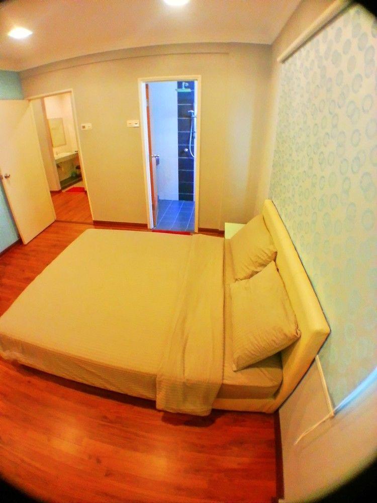 Malacca Hotel Apartment Εξωτερικό φωτογραφία