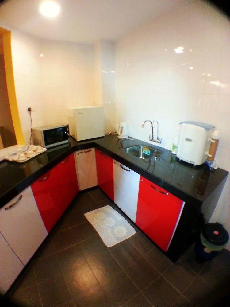 Malacca Hotel Apartment Εξωτερικό φωτογραφία