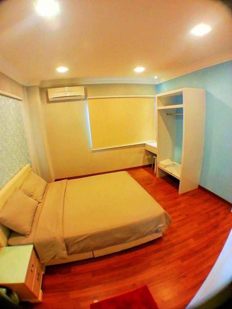Malacca Hotel Apartment Εξωτερικό φωτογραφία