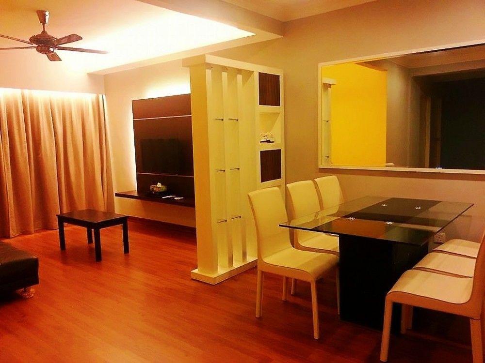 Malacca Hotel Apartment Εξωτερικό φωτογραφία