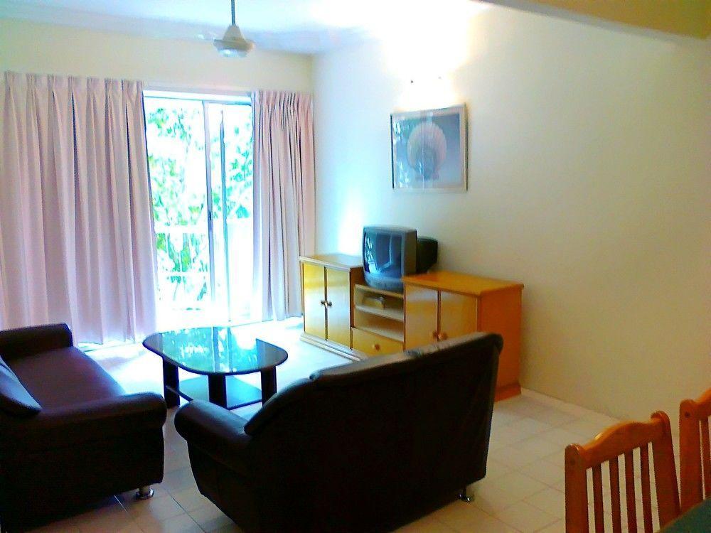 Malacca Hotel Apartment Εξωτερικό φωτογραφία