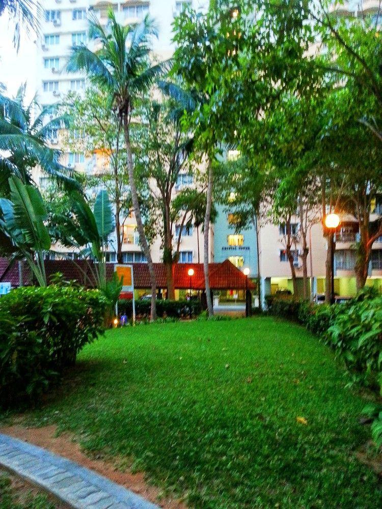 Malacca Hotel Apartment Εξωτερικό φωτογραφία