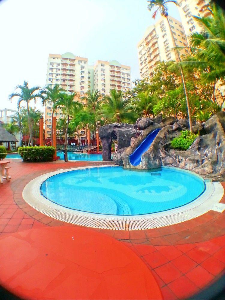 Malacca Hotel Apartment Εξωτερικό φωτογραφία