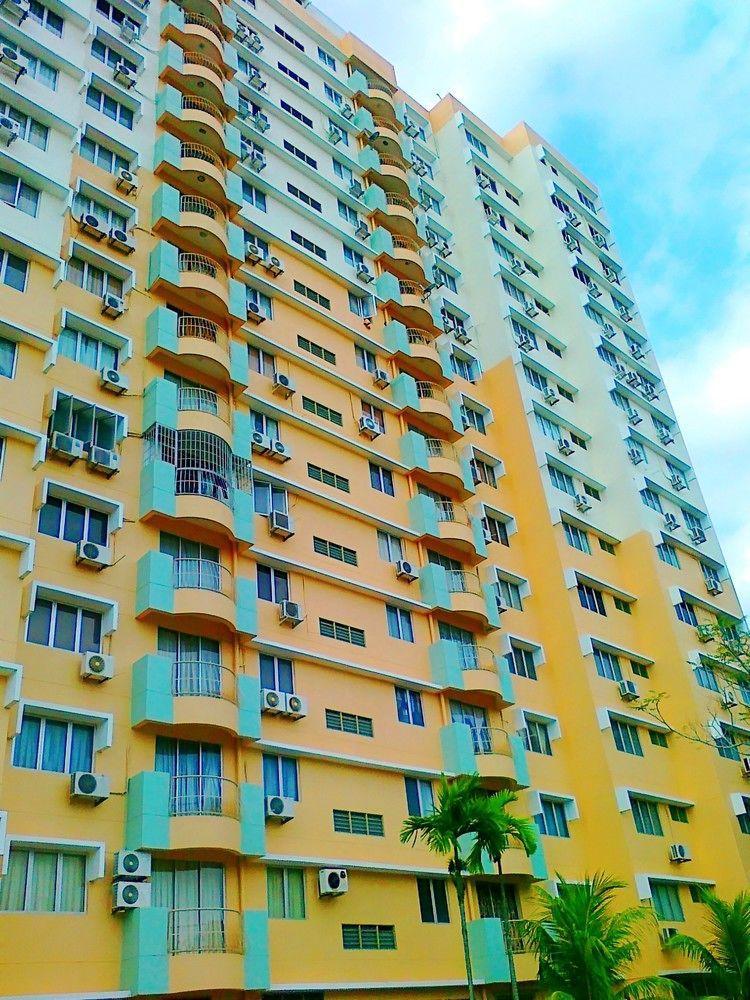 Malacca Hotel Apartment Εξωτερικό φωτογραφία