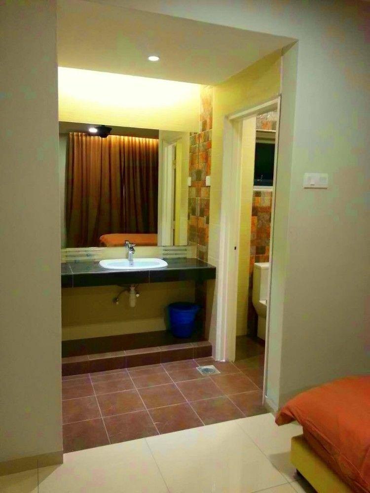 Malacca Hotel Apartment Εξωτερικό φωτογραφία