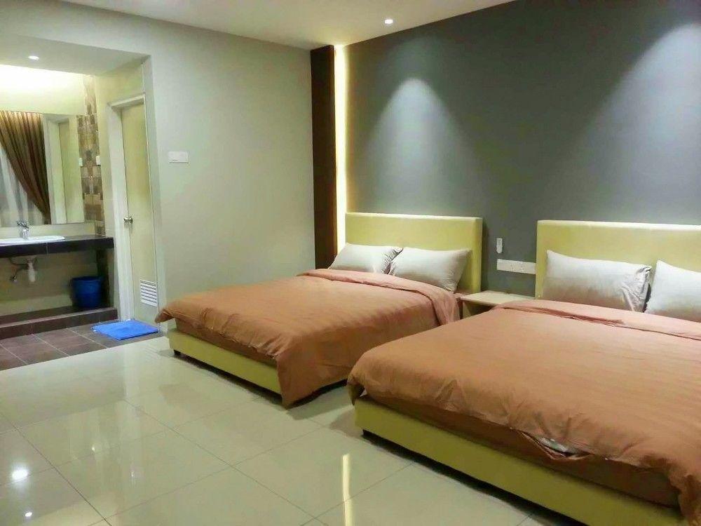 Malacca Hotel Apartment Εξωτερικό φωτογραφία