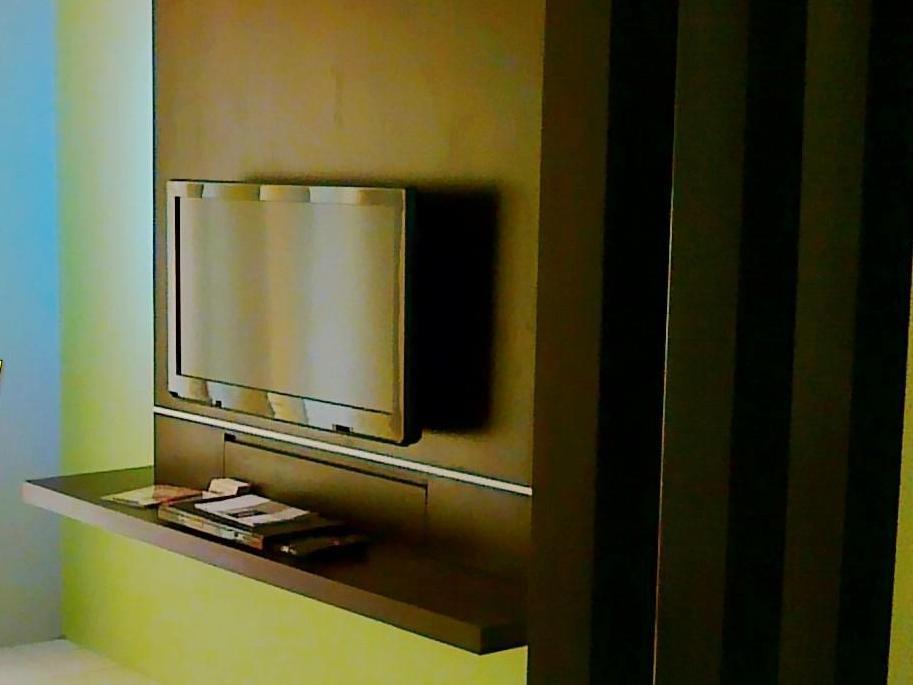 Malacca Hotel Apartment Εξωτερικό φωτογραφία