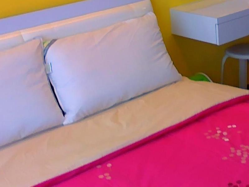 Malacca Hotel Apartment Εξωτερικό φωτογραφία