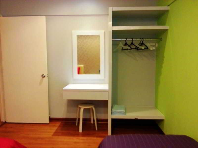 Malacca Hotel Apartment Εξωτερικό φωτογραφία