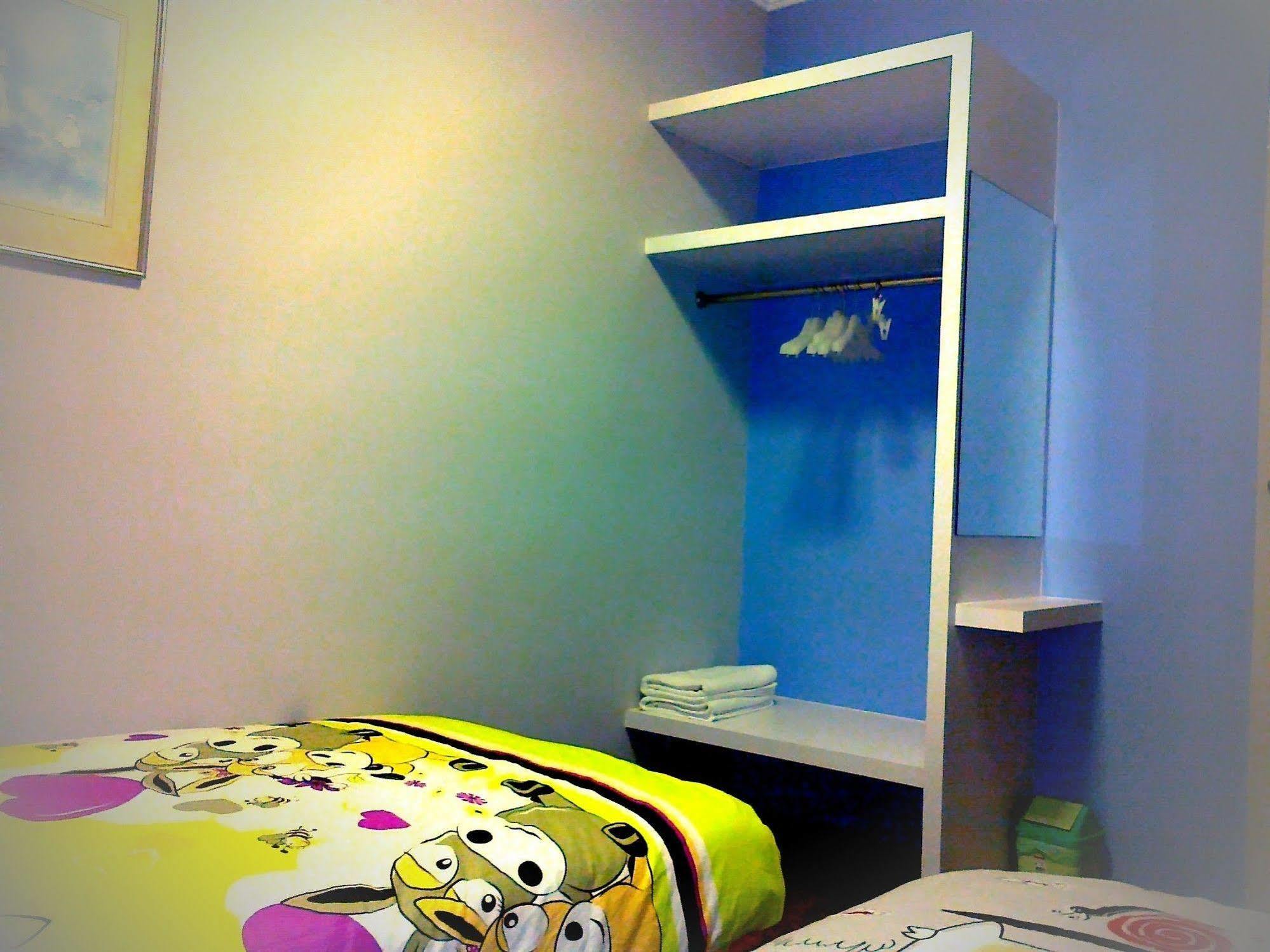 Malacca Hotel Apartment Εξωτερικό φωτογραφία