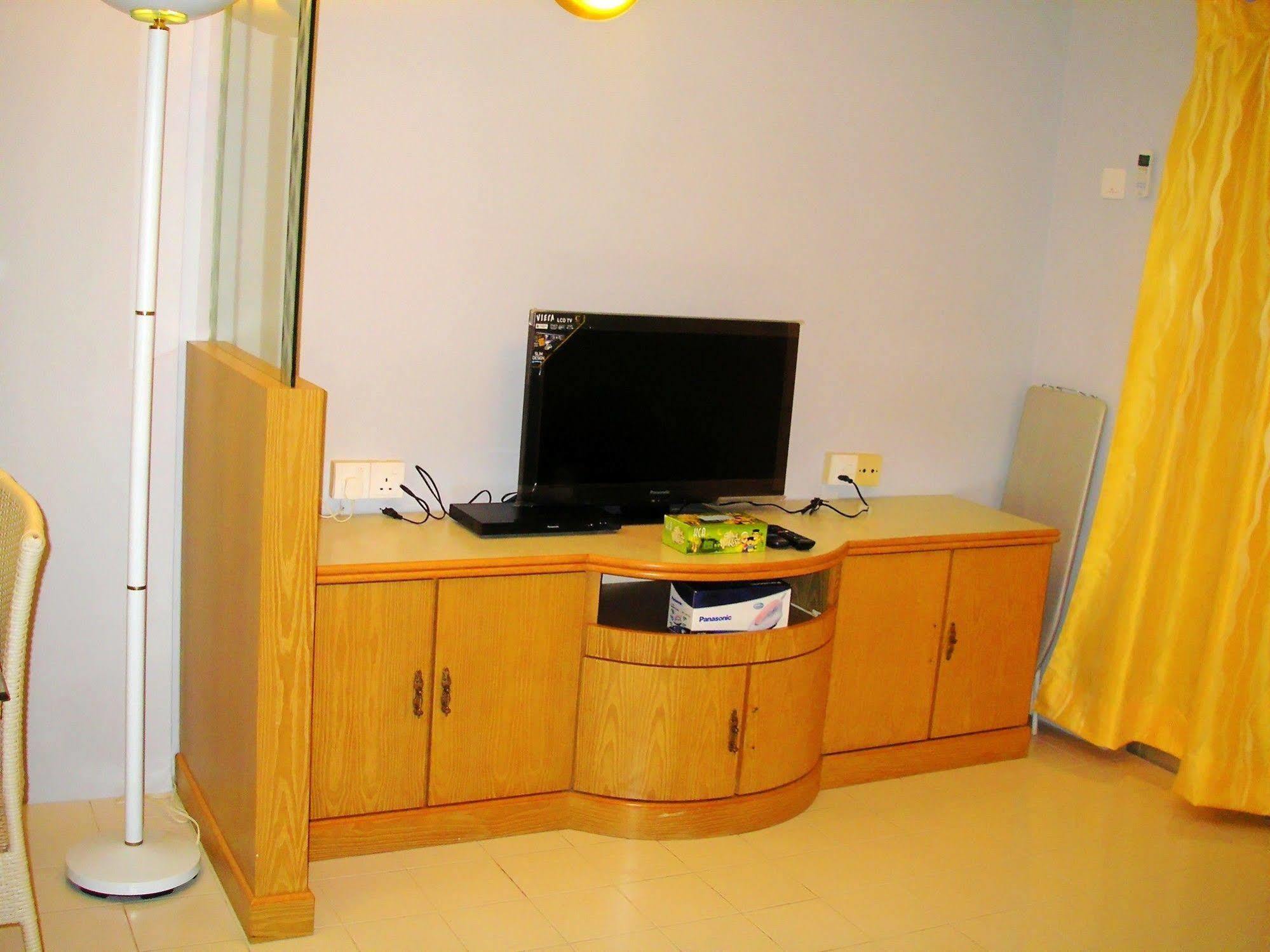 Malacca Hotel Apartment Εξωτερικό φωτογραφία