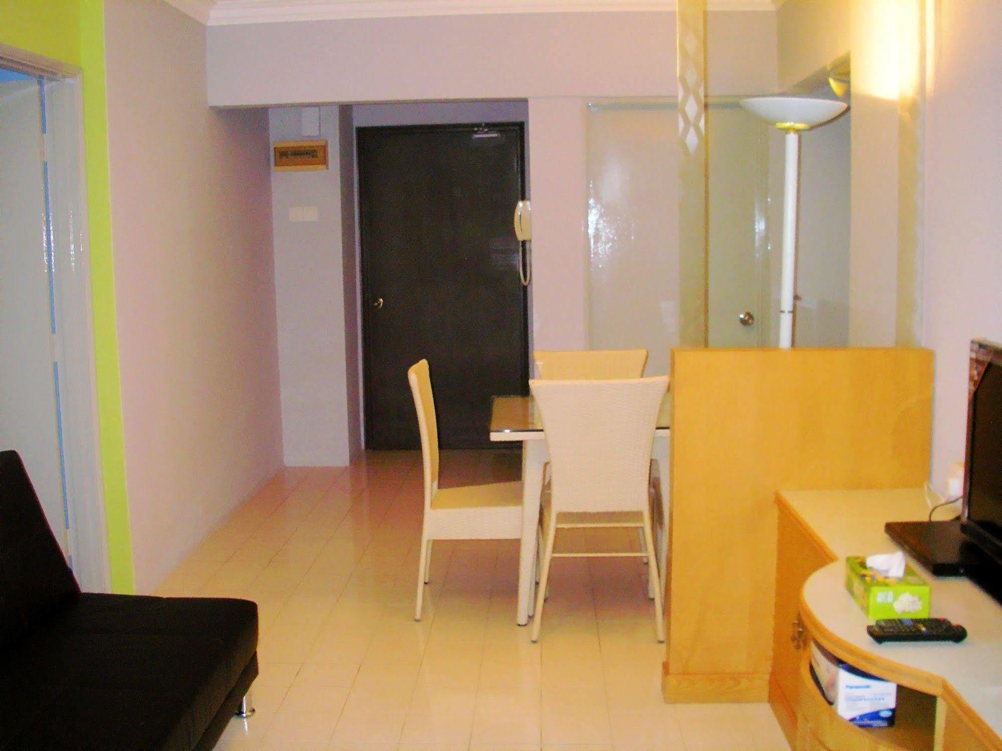Malacca Hotel Apartment Εξωτερικό φωτογραφία