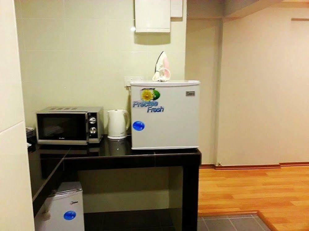 Malacca Hotel Apartment Εξωτερικό φωτογραφία