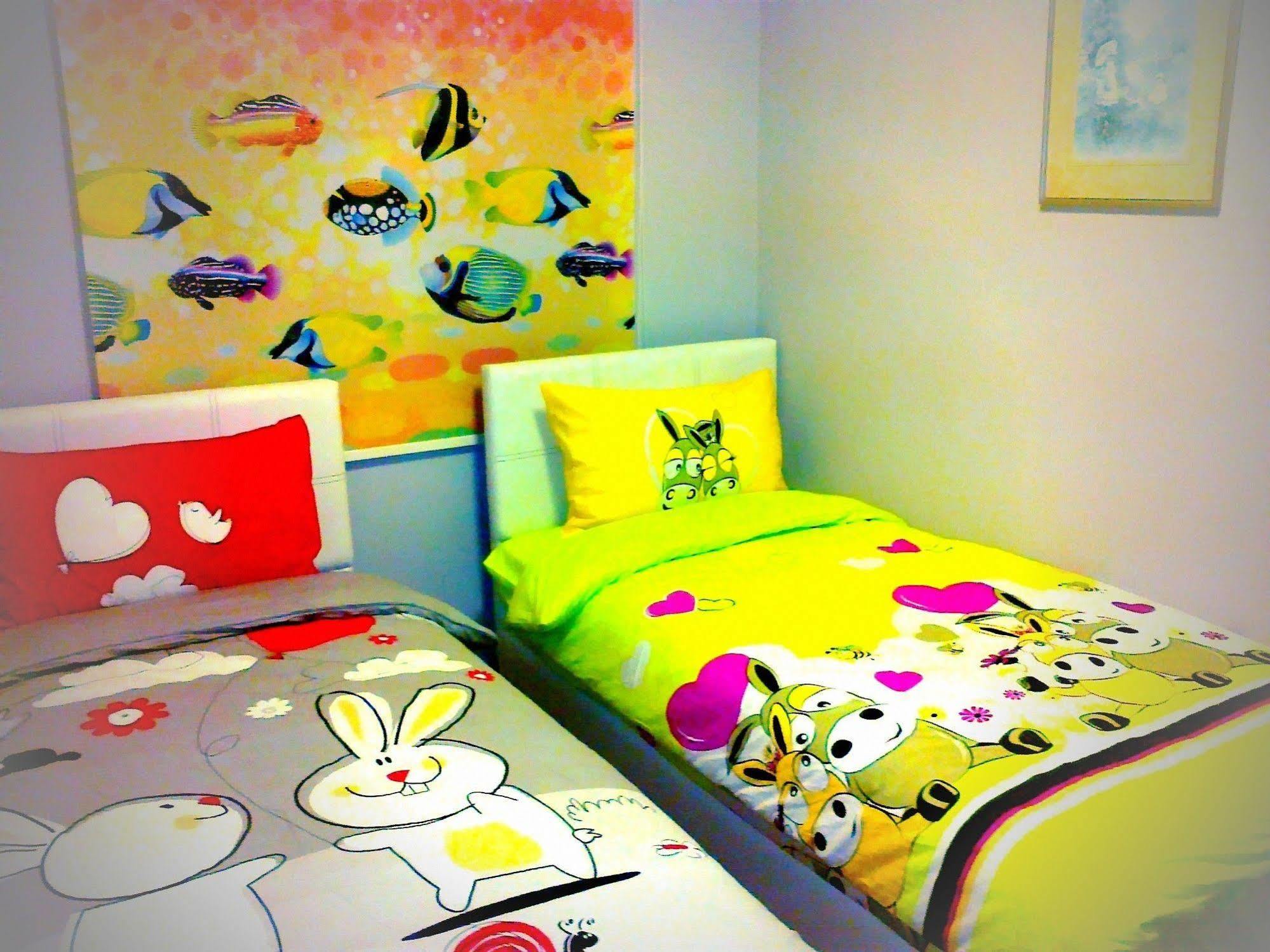 Malacca Hotel Apartment Εξωτερικό φωτογραφία