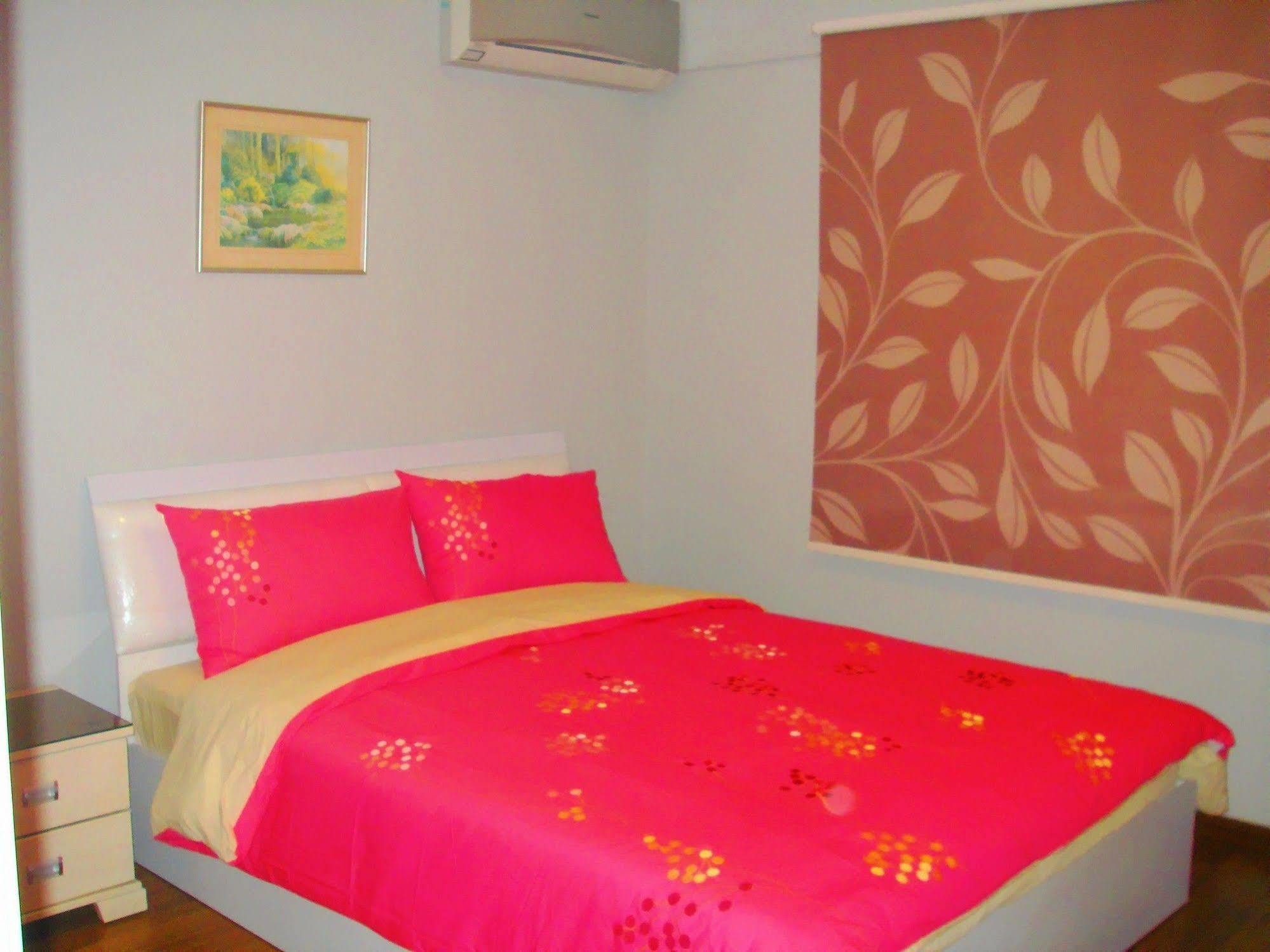 Malacca Hotel Apartment Εξωτερικό φωτογραφία