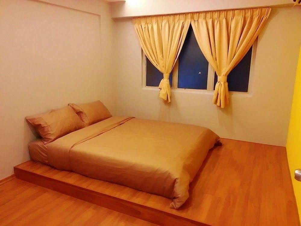 Malacca Hotel Apartment Εξωτερικό φωτογραφία