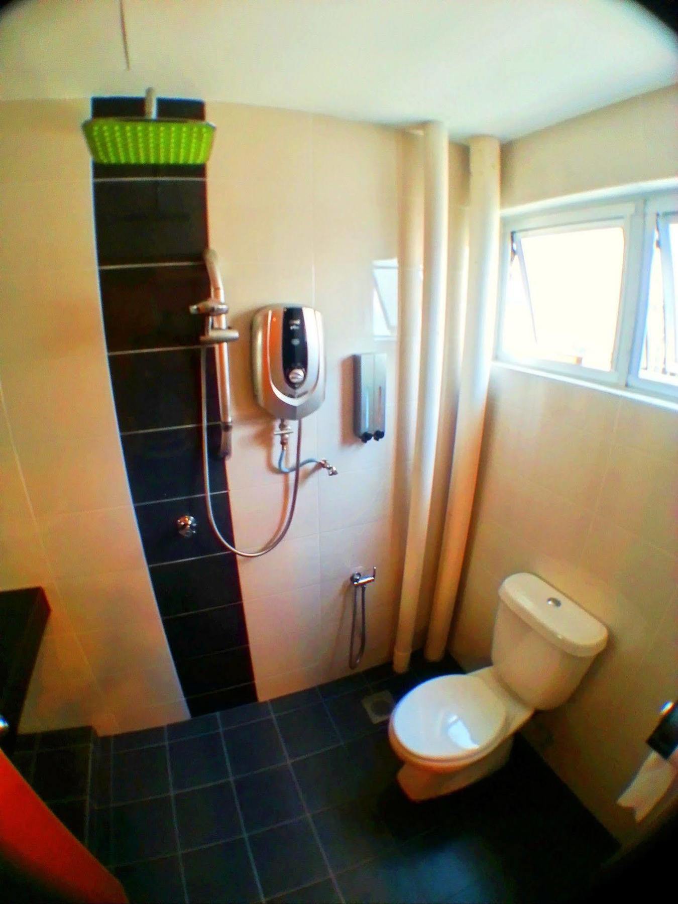 Malacca Hotel Apartment Εξωτερικό φωτογραφία