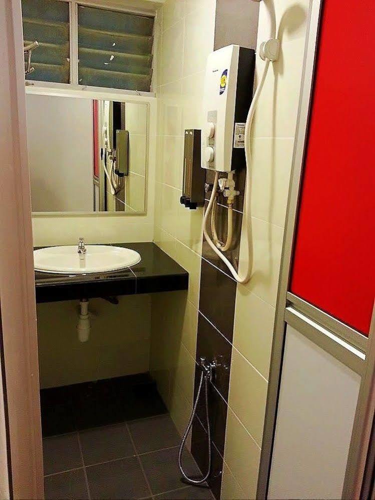 Malacca Hotel Apartment Εξωτερικό φωτογραφία