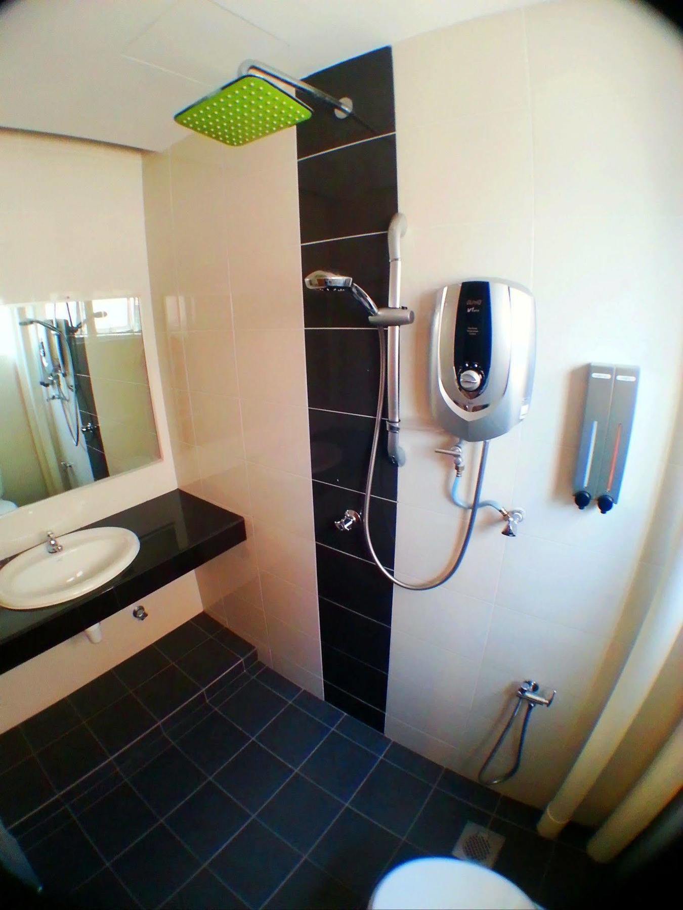 Malacca Hotel Apartment Εξωτερικό φωτογραφία