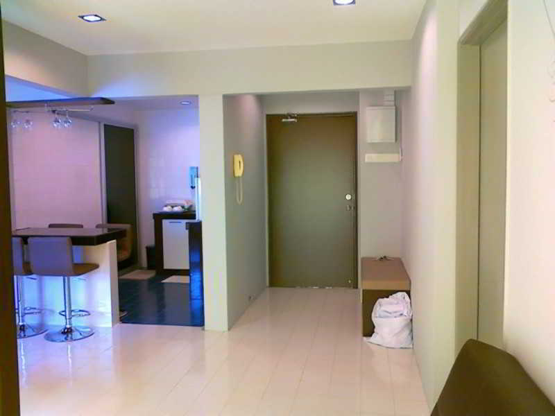 Malacca Hotel Apartment Εξωτερικό φωτογραφία