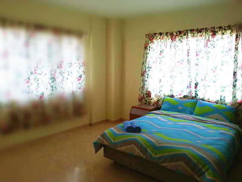 Malacca Hotel Apartment Εξωτερικό φωτογραφία