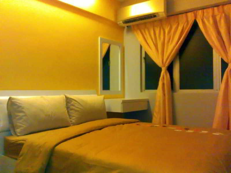 Malacca Hotel Apartment Εξωτερικό φωτογραφία